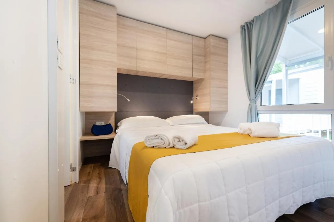 Resort Luxury Camp At Union Lido Hotel Cavallino-Treporti