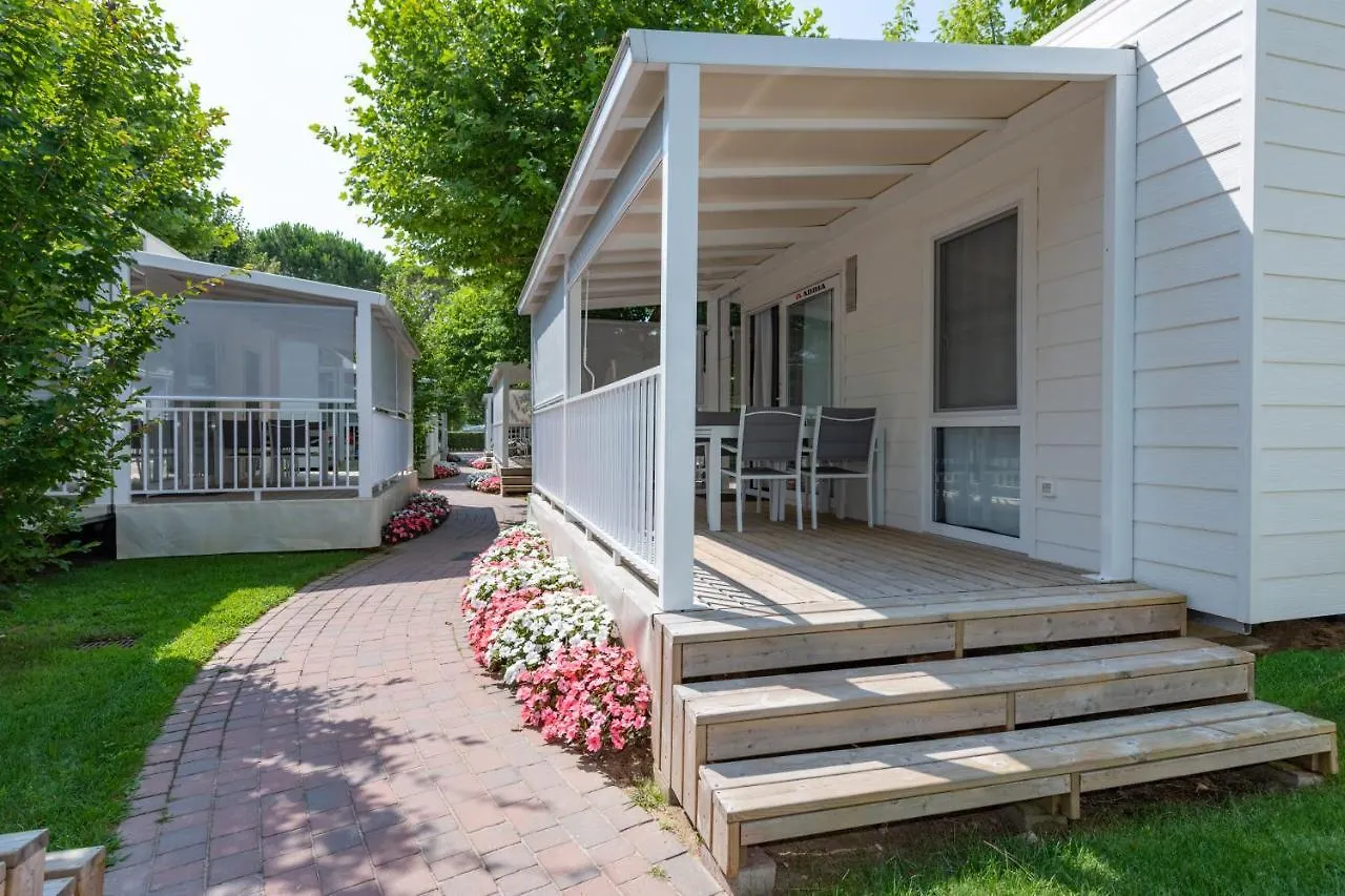 Resort Luxury Camp At Union Lido Hotel Cavallino-Treporti