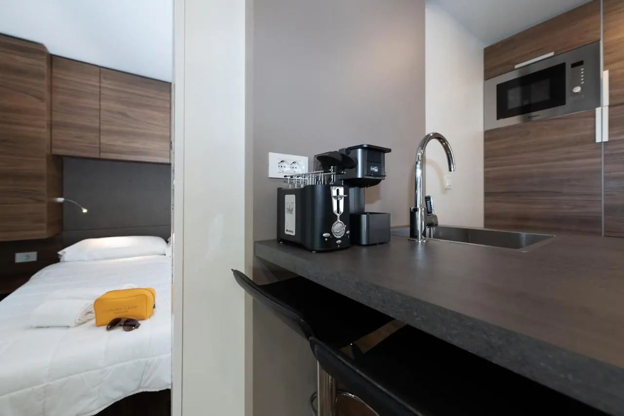 Hotel Luxury Camp At Union Lido Cavallino-Treporti