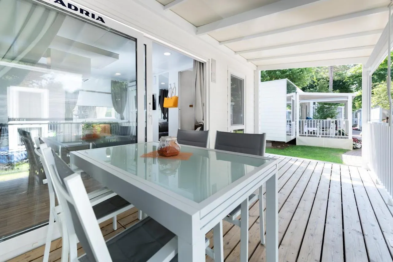 Luxury Camp At Union Lido Hotel Cavallino-Treporti Resort