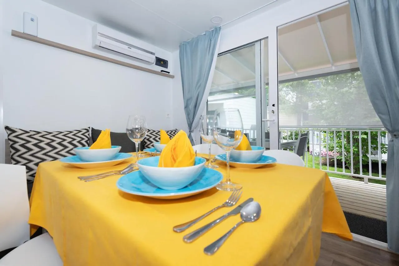 Luxury Camp At Union Lido Hotel Cavallino-Treporti Italy