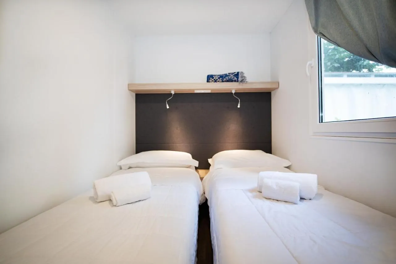 ***** Resort Luxury Camp At Union Lido Hotel Cavallino-Treporti Italy