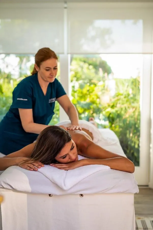 Luxury Camp At Union Lido Hotel Cavallino-Treporti