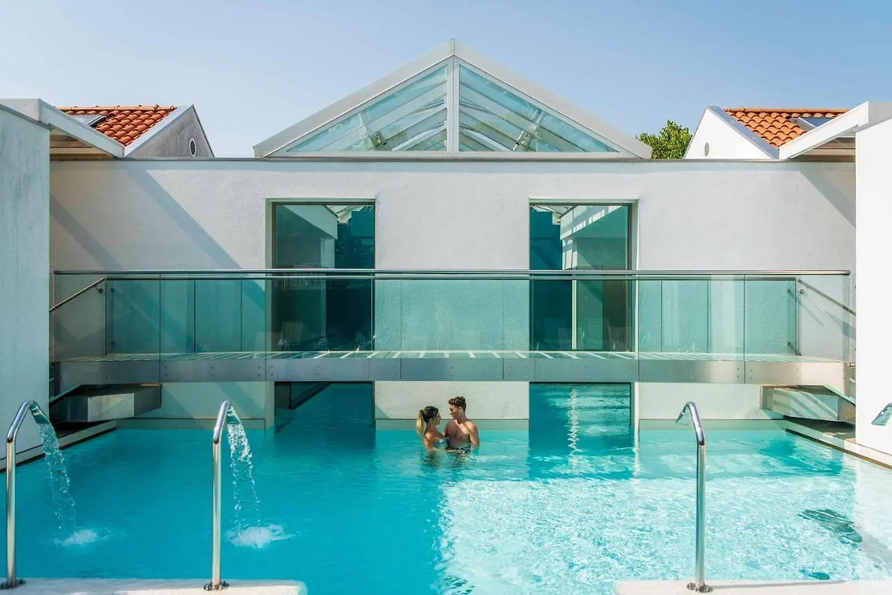 Luxury Camp At Union Lido Hotel Cavallino-Treporti Resort