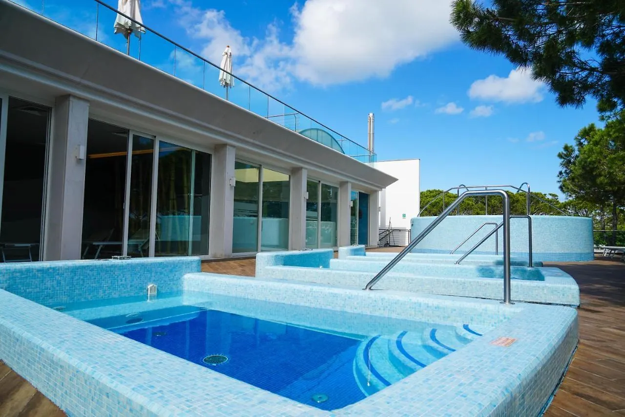 Luxury Camp At Union Lido Hotel Cavallino-Treporti 5*,