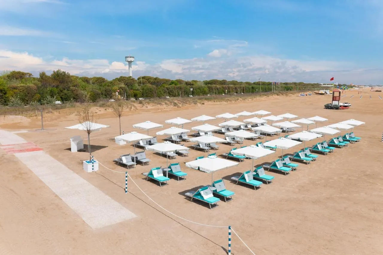 Luxury Camp At Union Lido Hotel Cavallino-Treporti Resort