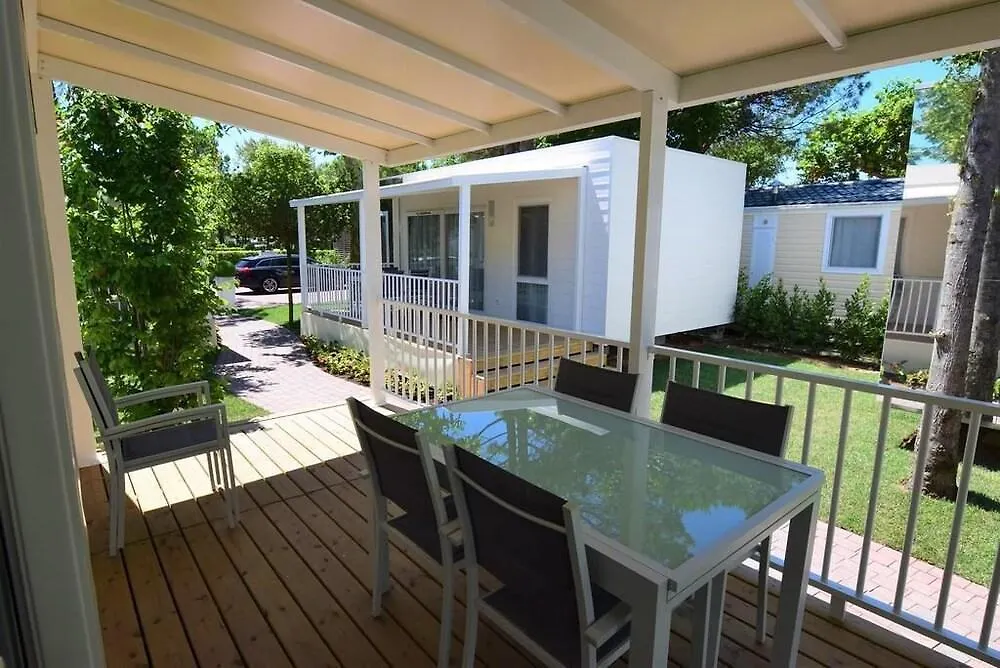 Luxury Camp At Union Lido Hotel Cavallino-Treporti Resort
