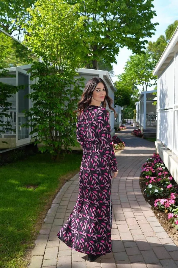 Resort Luxury Camp At Union Lido Hotel Cavallino-Treporti