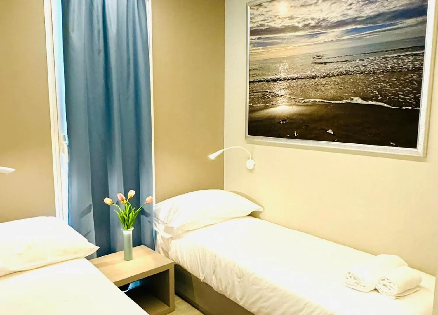 Resort Luxury Camp At Union Lido Hotel Cavallino-Treporti