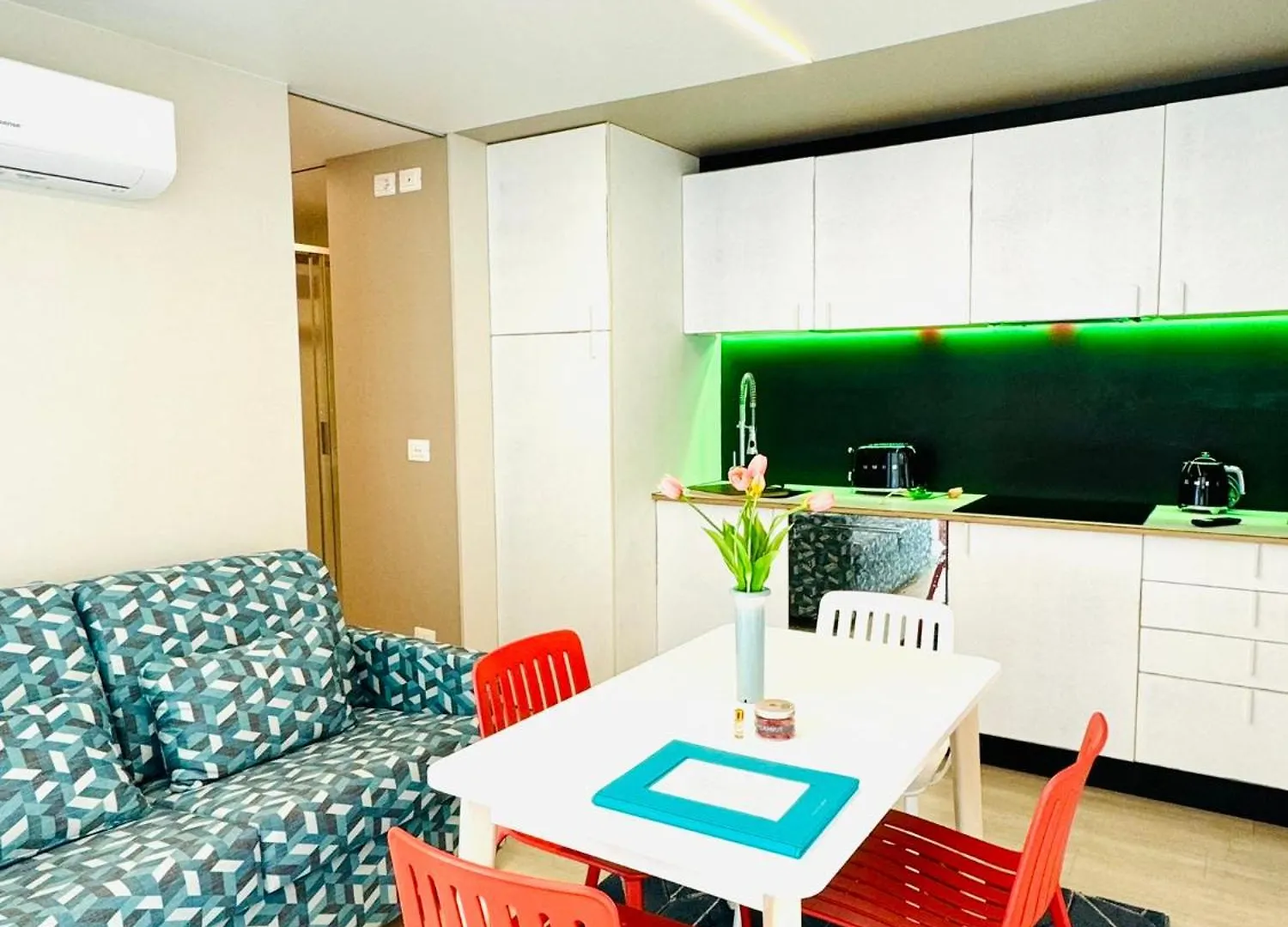 Resort Luxury Camp At Union Lido Hotel Cavallino-Treporti