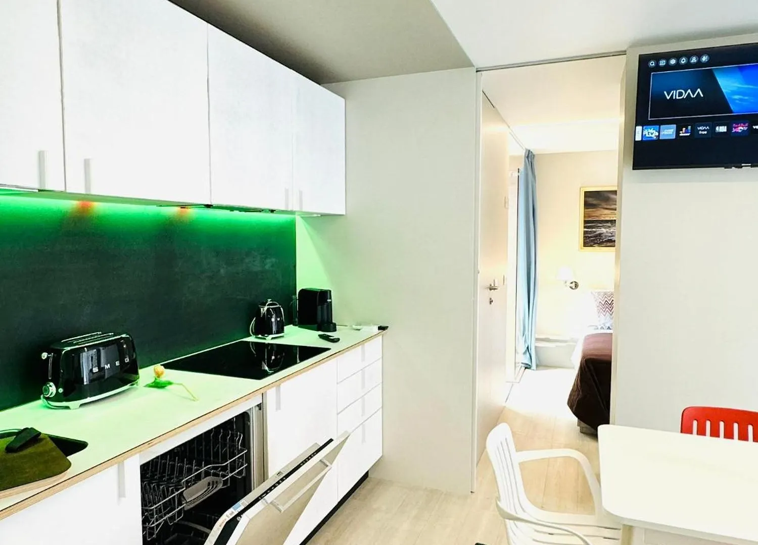 Luxury Camp At Union Lido Hotel Cavallino-Treporti 5*,
