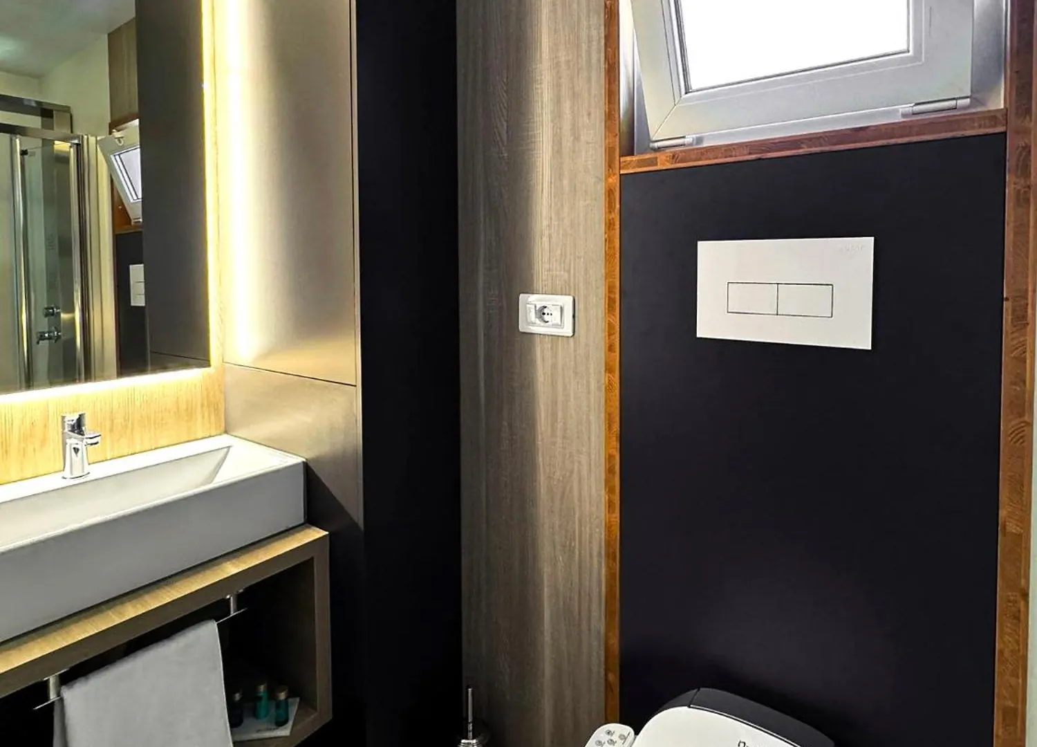 Luxury Camp At Union Lido Hotel Cavallino-Treporti