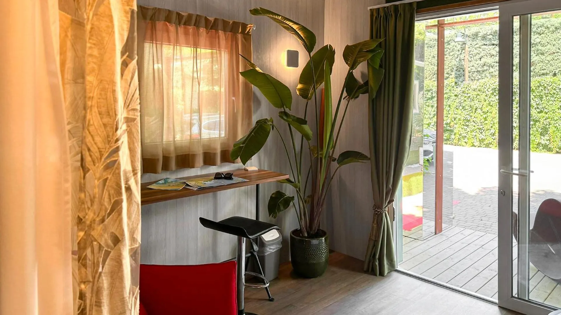 Luxury Camp At Union Lido Hotel Cavallino-Treporti Resort