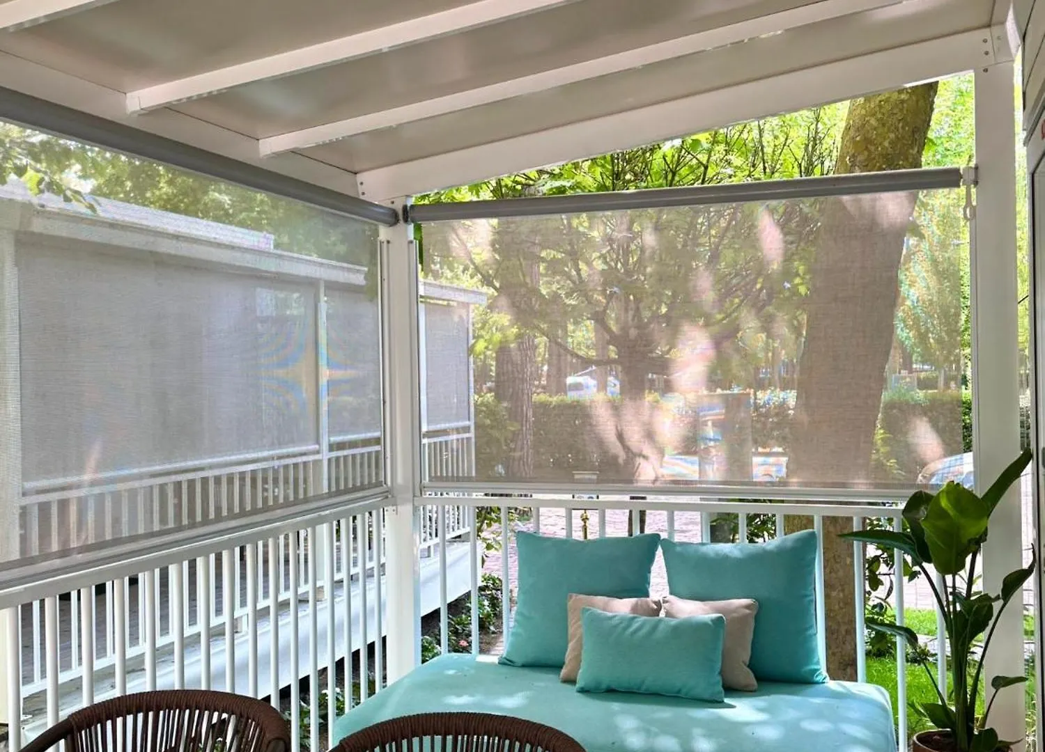 Luxury Camp At Union Lido Hotel Cavallino-Treporti Resort