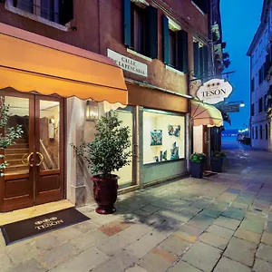 Nuovo Teson *** Venecia