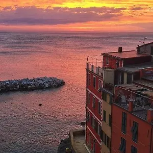 Pepita Di Rio Apartment Riomaggiore