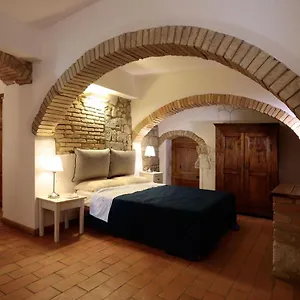 Corte Dei Guelfi Apartment San Gimignano