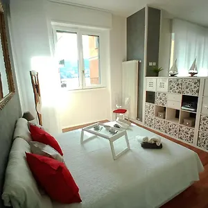 Miralago Apartment Como