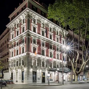 Baglioni Regina - The Leading Of The World Отель Рим