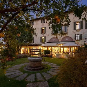 Отель Cipriani, Азоло