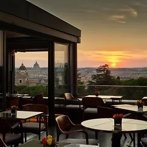 Eden - Dorchester Collection Отель Рим