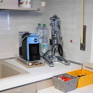 Intero Con Giardino E Colazione Dario Apartment Parma