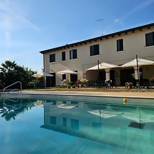 Vakantieboerderij Ai Carpini, Marcon