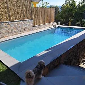  Appartement La Fontanella Italië