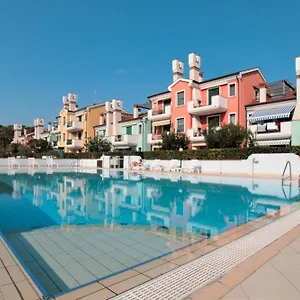 Le Briccole Apartment