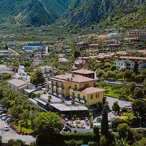 Limone 3*, Limone sul Garda Italien
