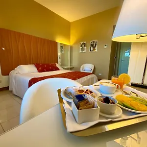 **** Hotel Barion & Congressi Italië