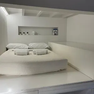 Lola Loft Apartment Florence