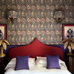 Hermitage 3*, Firenze Italien