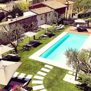  Pensionat Il Cantuccio Sul Garda - Relais Di Charme