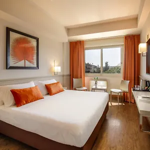 Otel Grand Fleming By Omnia Roma