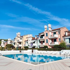 Le Briccole Apartament