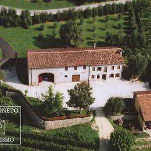 Il Castagneto Teolo