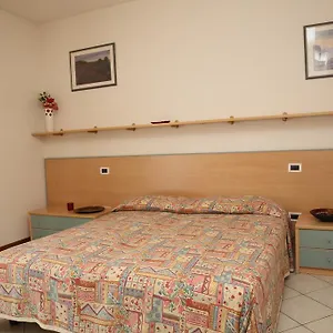 Villini Joker Ai Frassini Apartment