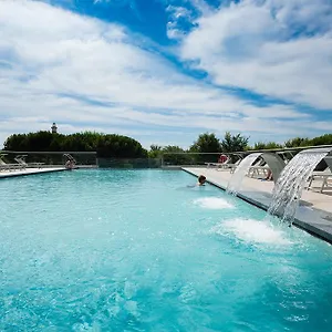 Parco vacanze Camping Village San Marco
