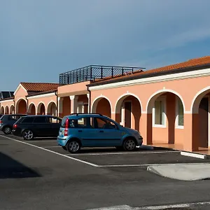 Autohotel Venezia *** Mirano