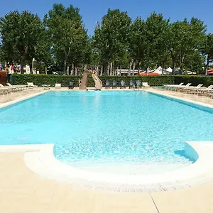 Village Кемпинг Виареджо