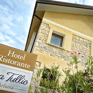 Ristorante Da Tullio *** Tarzo