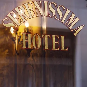 Serenissima ** Venecia