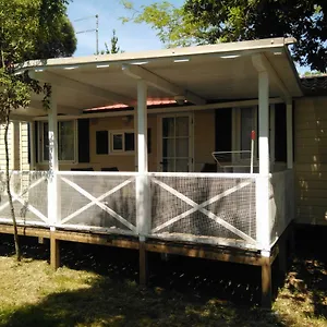 Adriacamp Mobile Homes Campingplatz