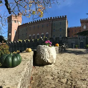  Vakantieboerderij Castello Di Valenzano Italië