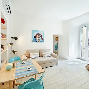 Buro Bed & Relax Apartment Parma