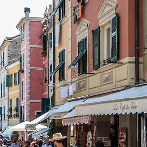 Appartamento Portofino Apartment Portofino