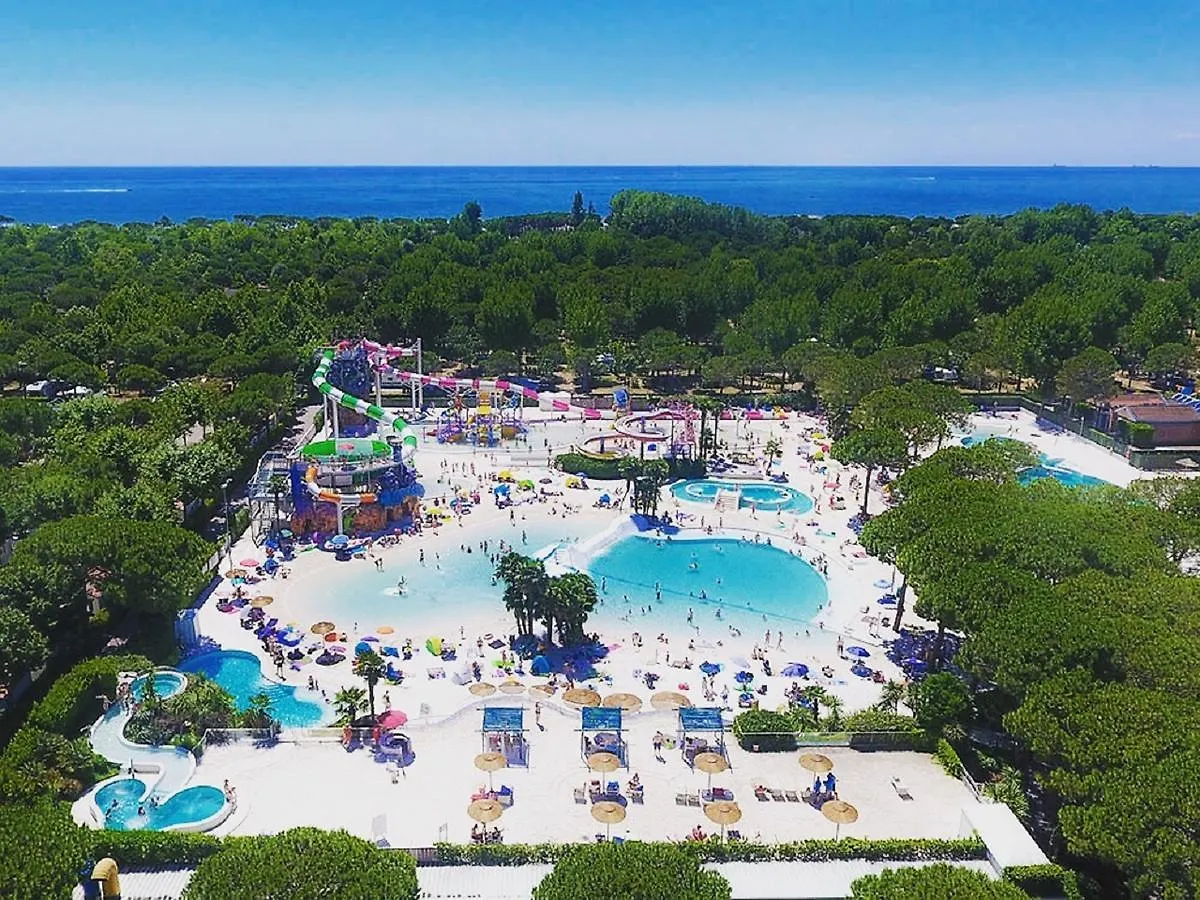 Luxury Camp At Union Lido Ξενοδοχείο Cavallino-Treporti Θέρετρο