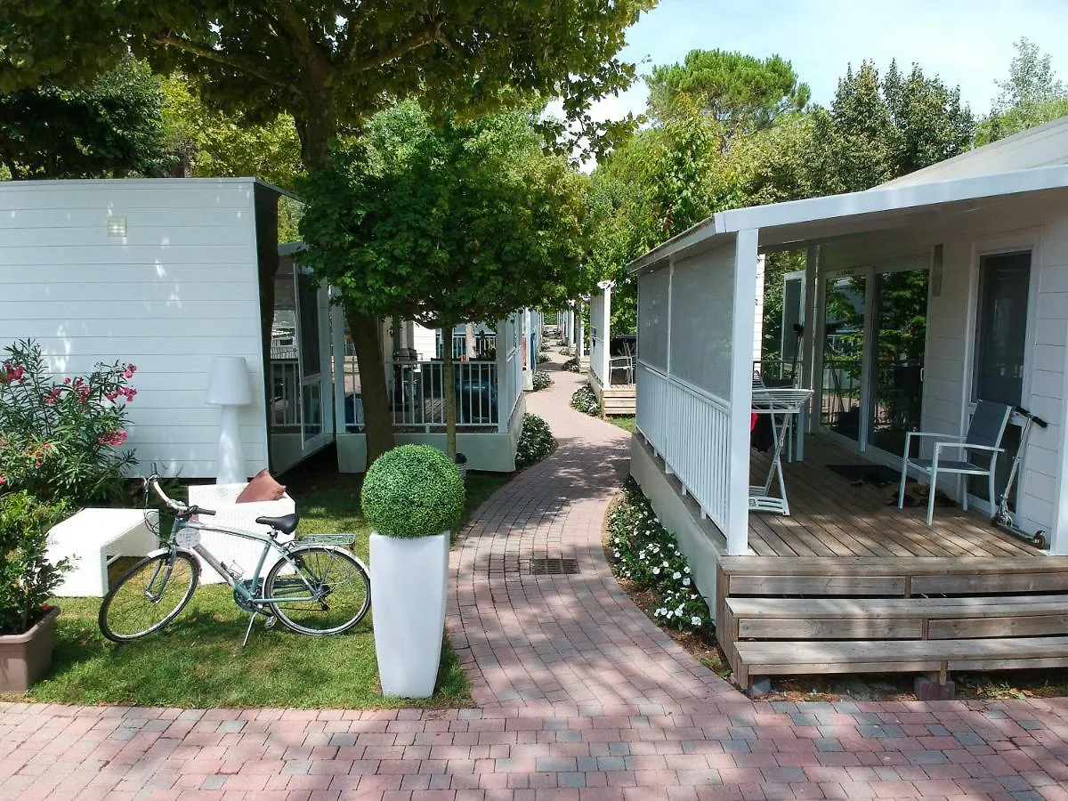 Luxury Camp At Union Lido Hotel Cavallino-Treporti 5*,